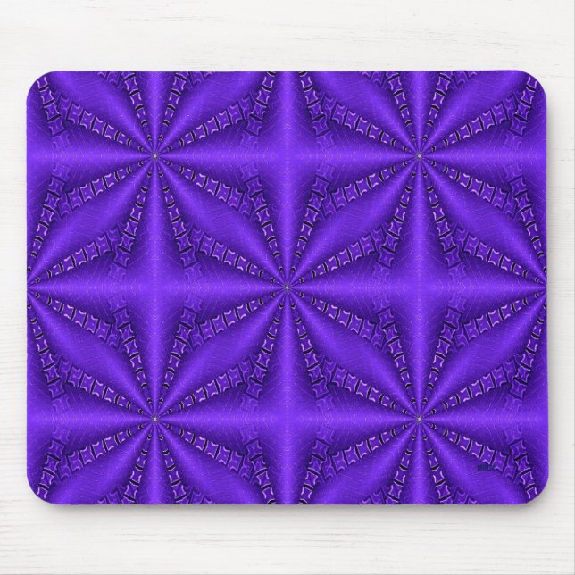 Pinwheels... Mouse Mat (Front)