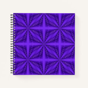 Pinwheels.... Notebook