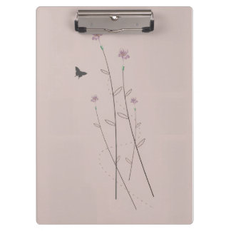 Pinzas Folder Clipboard