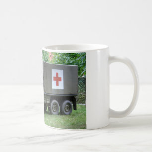 Pinzgauer 712 SAN Coffee Mug