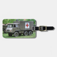 Pinzgauer 712 SAN