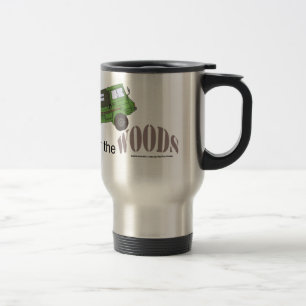 Pinzgauer Travel Mug