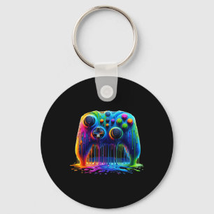 Pion For Gaming Gamer Graphic Design 1 Key Ring