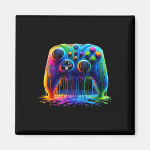 Pion For Gaming Gamer Graphic Design 1 Magnet