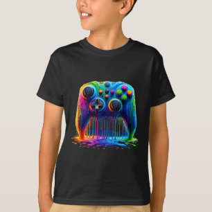 Pion For Gaming Gamer Graphic Design 1 T-Shirt