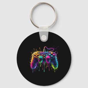 Pion For Gaming Gamer Graphic Design 2 Key Ring