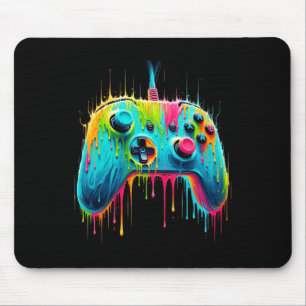 Pion For Gaming Gamer Graphic Design Mouse Mat