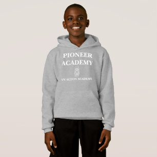 Pioneer Acton Academy Youth Hoodie