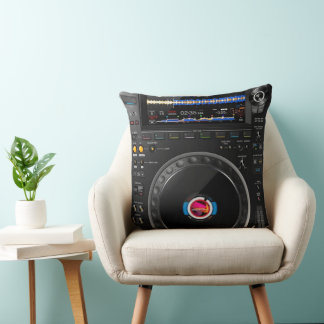 Pioneer CDJ cushion