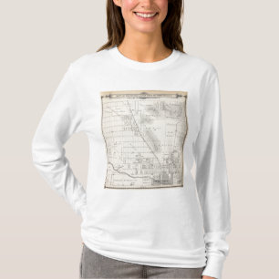 Pioneer Land Co subdivisions T-Shirt