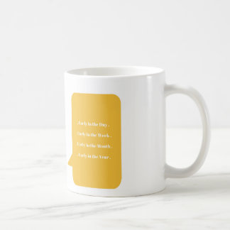 Pioneer Mug