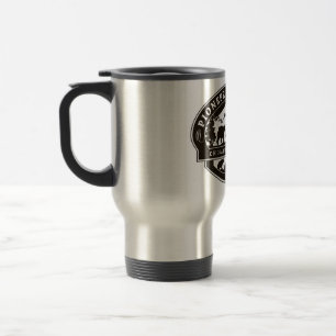 Pioneer Outfitters Travel/Commuter Mug