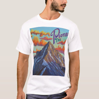 Pioneer the Peak T-Shirt