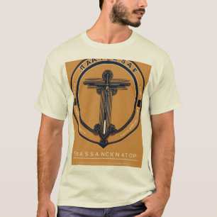 Pioneering Health Innovation – Shaping the Future T-Shirt