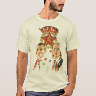 Pioneers II T-Shirt