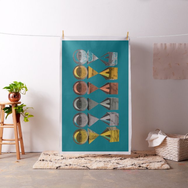 pionia fabric (In Situ)