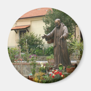 Pioppi, Italy magnet