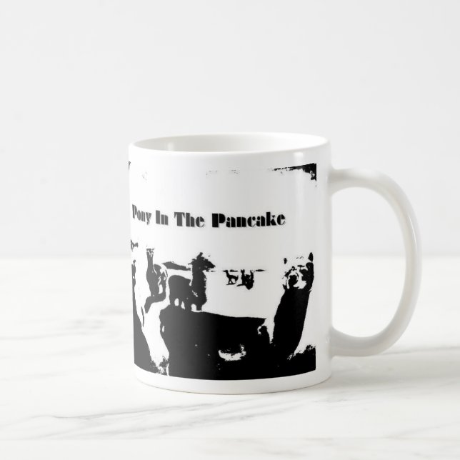 PIP Mug (Right)
