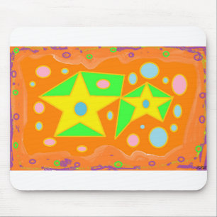 pip pop art-xxl mouse mat