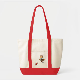 Pip Tote! Tote Bag