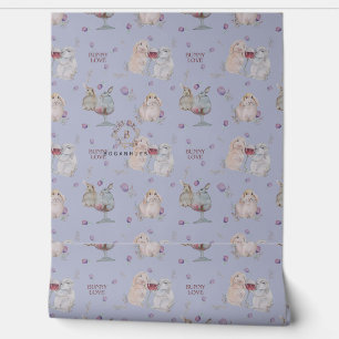 Pipa & Marlow Bognhues Wallpaper