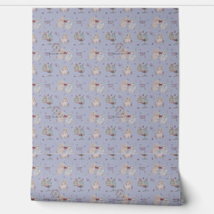 Pipa & Marlow Bognhues  Wallpaper