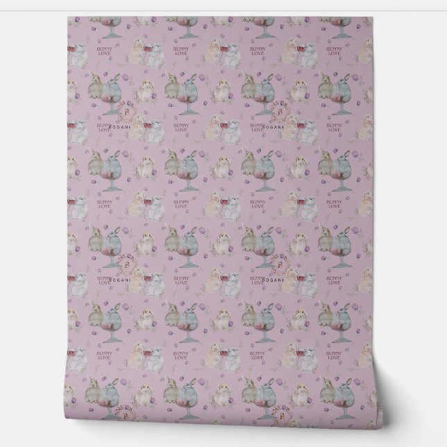 Pipa & Marlow Theme by Boganhues Wallpaper (Unrolling)