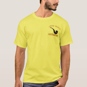 PIPE CAMP T-Shirt
