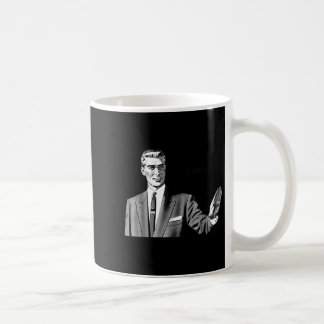 Pipe Down Dip Funny Correction Guy Meme Funny Sayi Coffee Mug