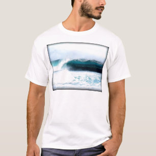 Pipe Line Hawaii T-Shirt
