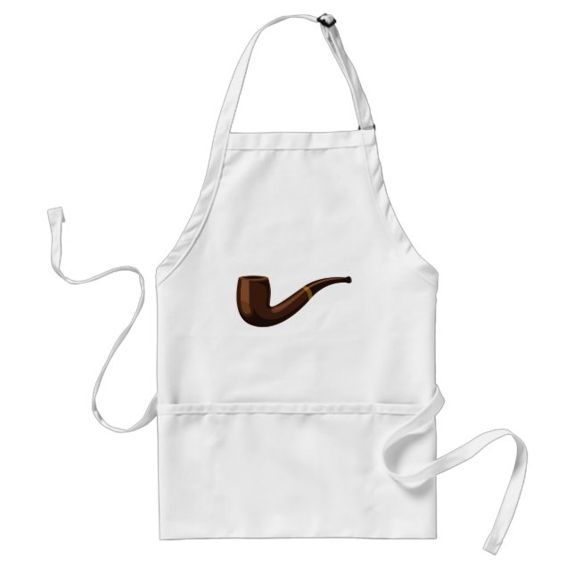 Pipe Standard Apron (Front)