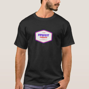 Pipefest 2025 t shirt