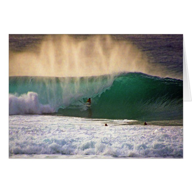 Pipeline Champion (Front Horizontal)