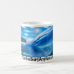 Pipeline Coffee Mug