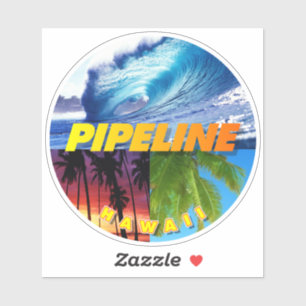 Pipeline, Hawaii