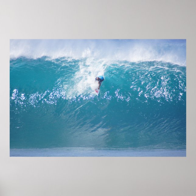 Pipeline Master Poster (Front)