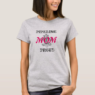 Pipeline Momma T-Shirt