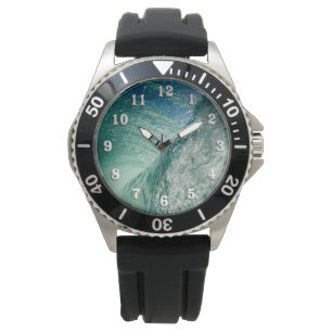 Pipeline Wave Watch