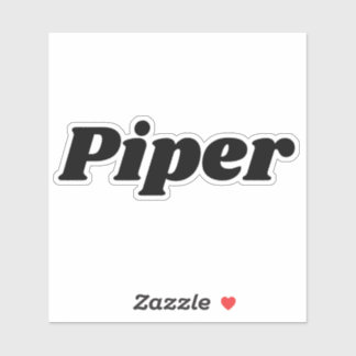 Piper