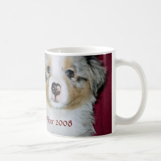 Piper 2008 coffee mug