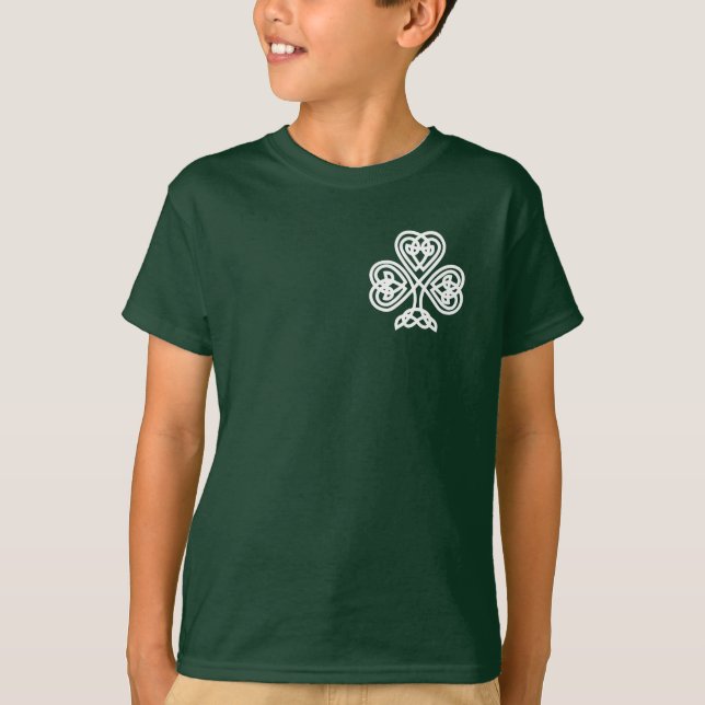 Piper Doc - Kids T-Shirt (Front)