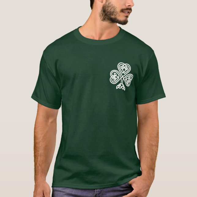 Piper Doc T-Shirt (Front)