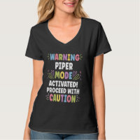 PIPER Personalised Name Funny Cute Custom PIPER Na