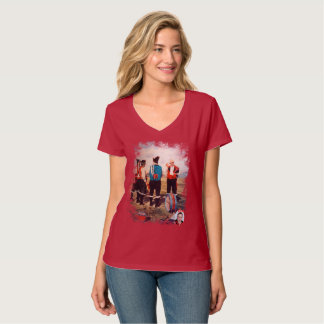 Pipers T-Shirt