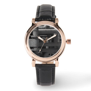 Pipes and Valves Watch