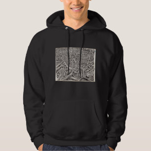 Pipescape, by Brian Benson Hoodie