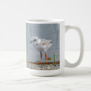 Piping Plover Coffee Mug
