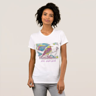 Pipit t-shirt