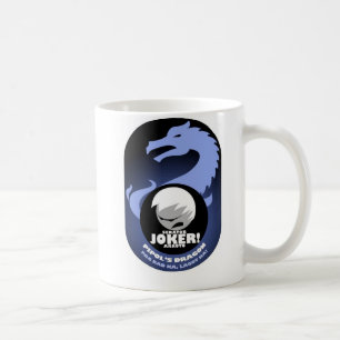 Pipol's Dragon  mug