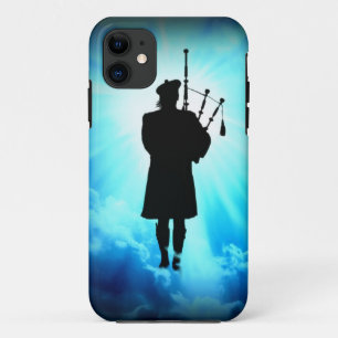 Pippers, sound the saviors return iPhone 11 case